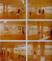 2004. Galerie Steenwijk.